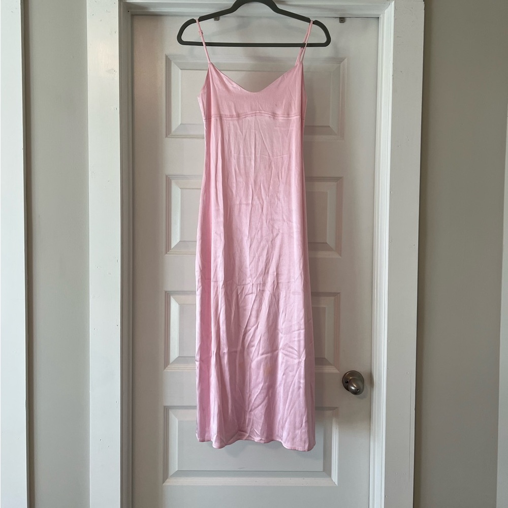 Zara Maxi Dress
